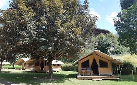 Camping Onlycamp Domelin