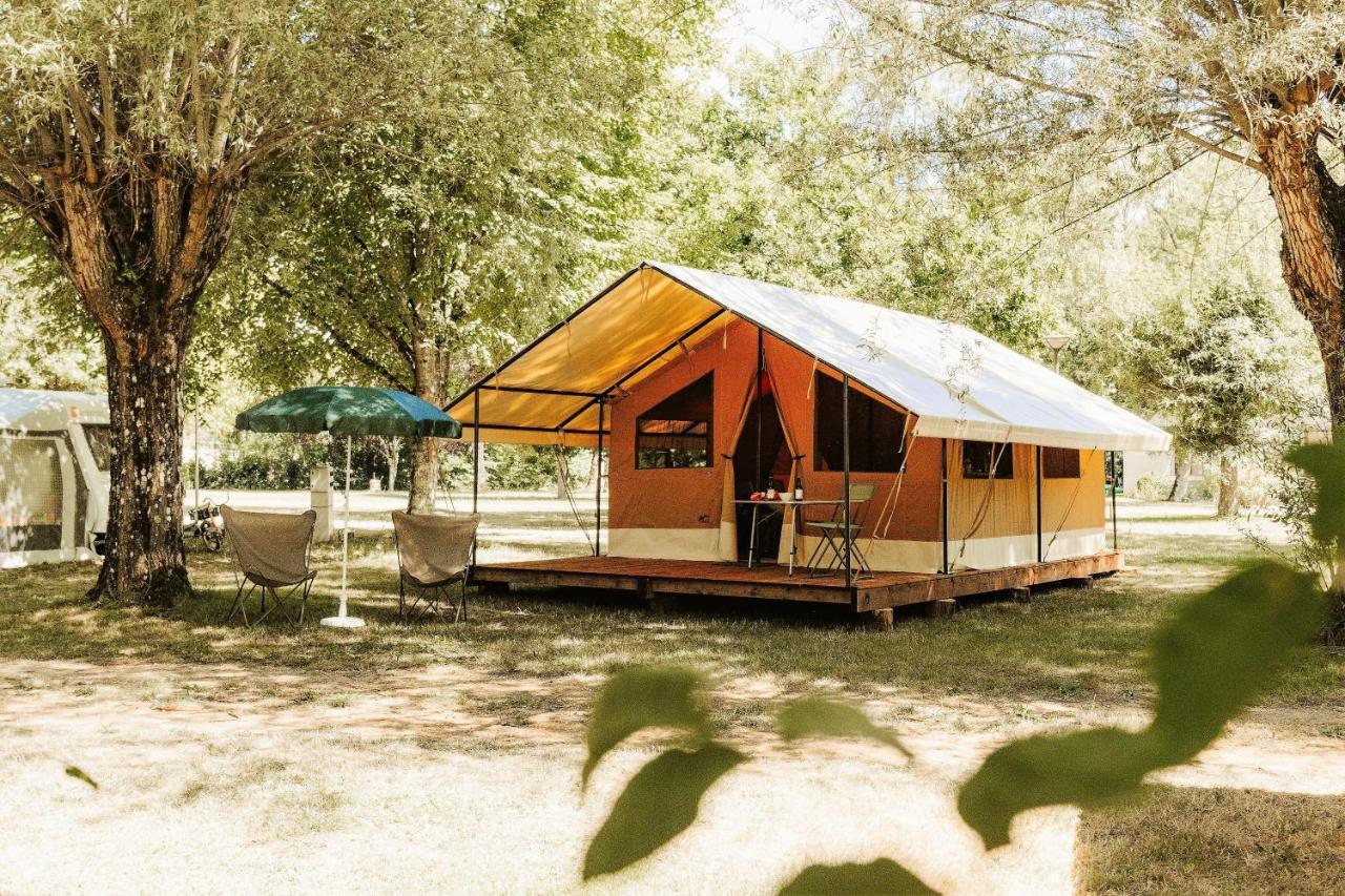 Hotel Camping Onlycamp Domelin à Beaufort  Extérieur photo