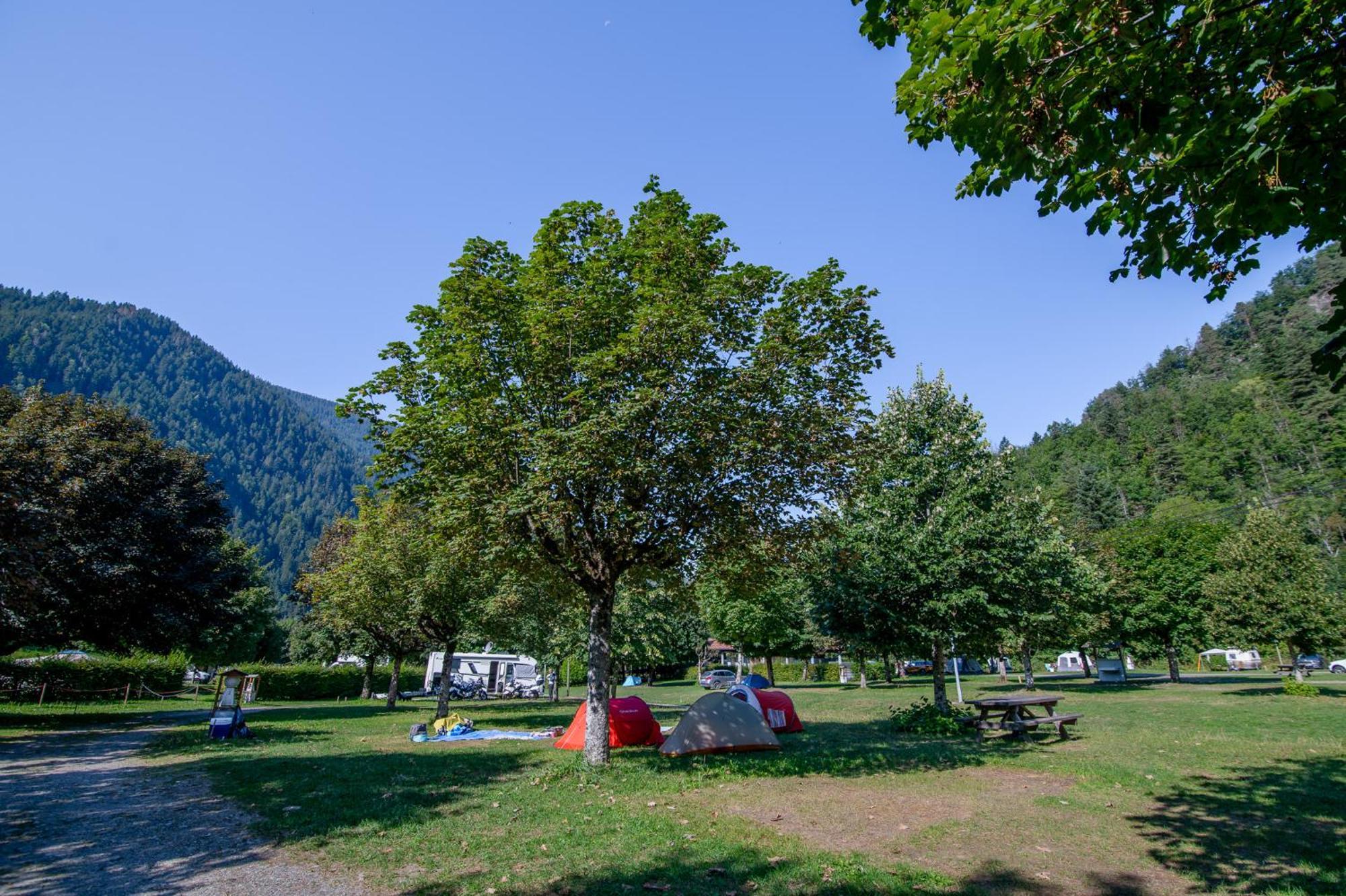 Hotel Camping Onlycamp Domelin à Beaufort  Extérieur photo