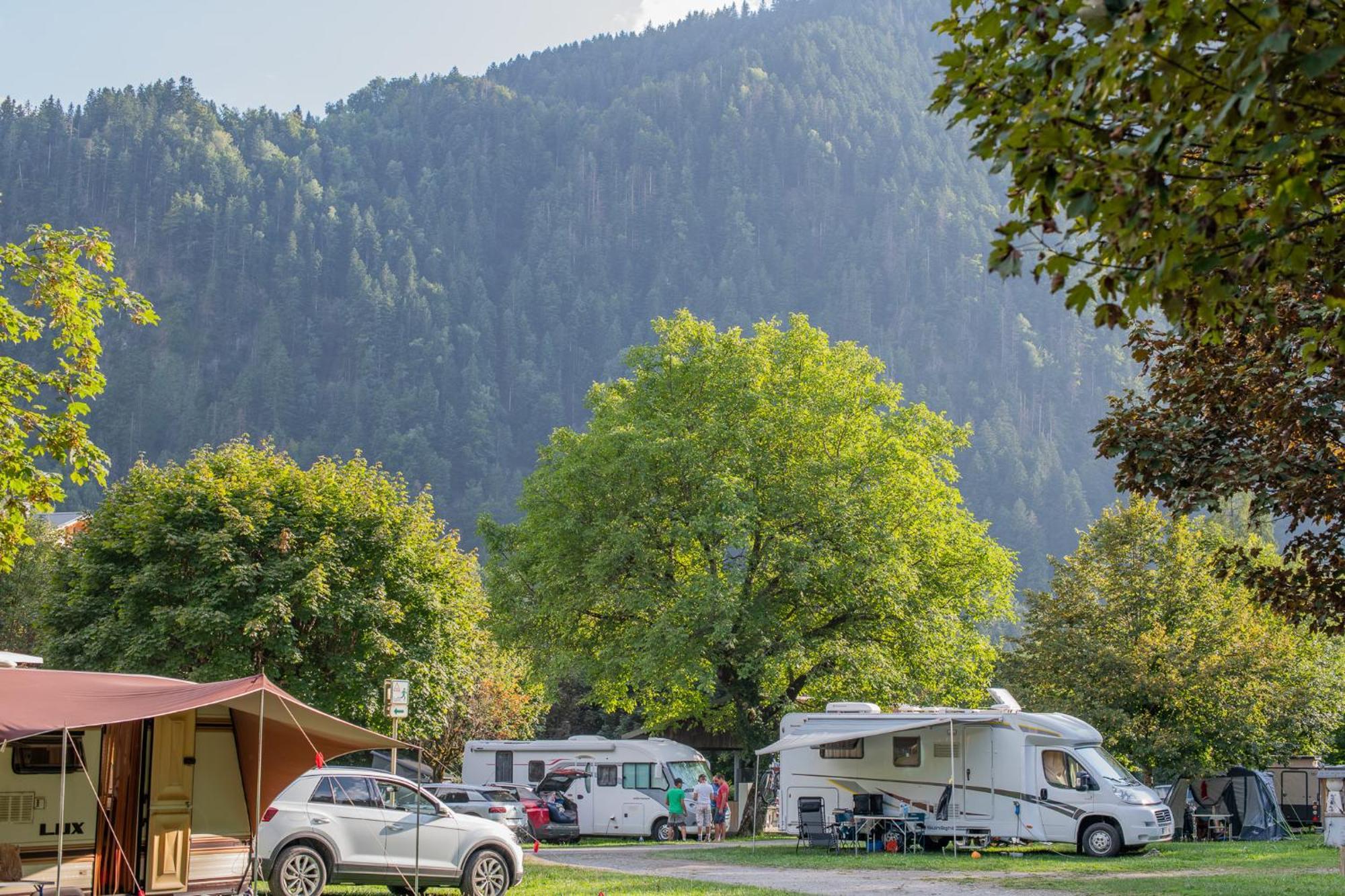 Hotel Camping Onlycamp Domelin à Beaufort  Extérieur photo